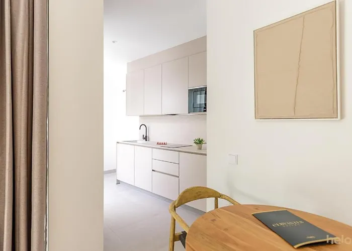 Cervantes Suites
