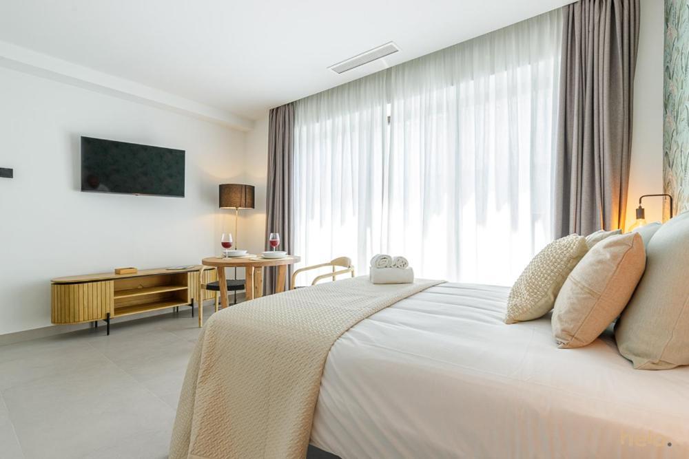 Cervantes Aparthotel Málaga