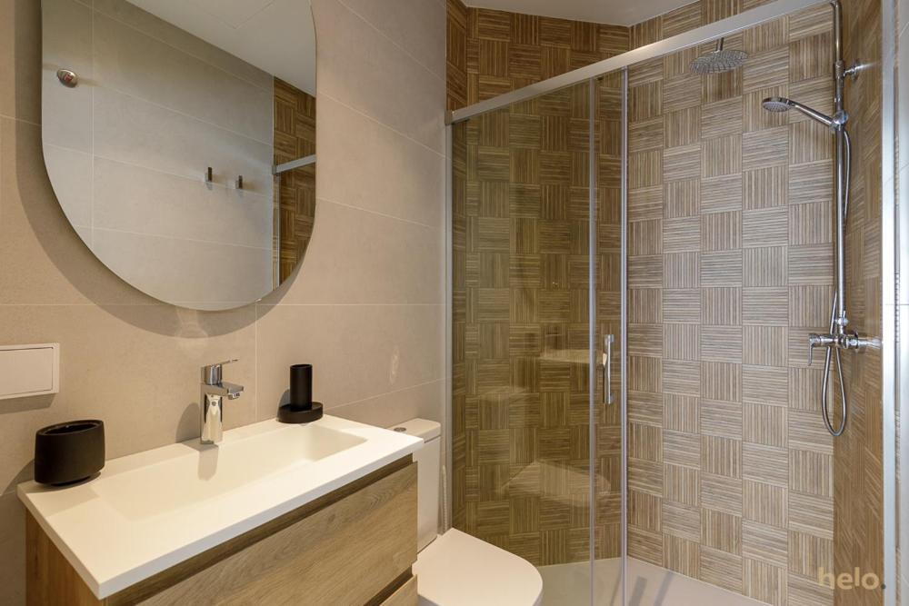 Aparthotel Cervantes Málaga