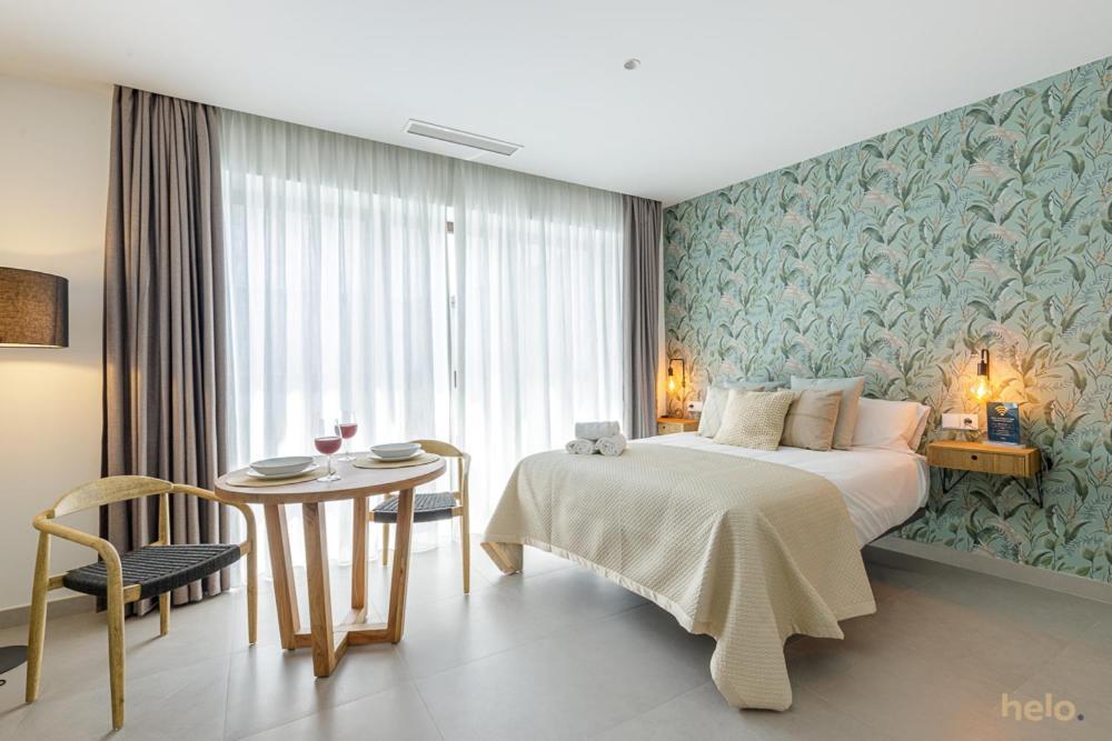 Aparthotel Cervantes