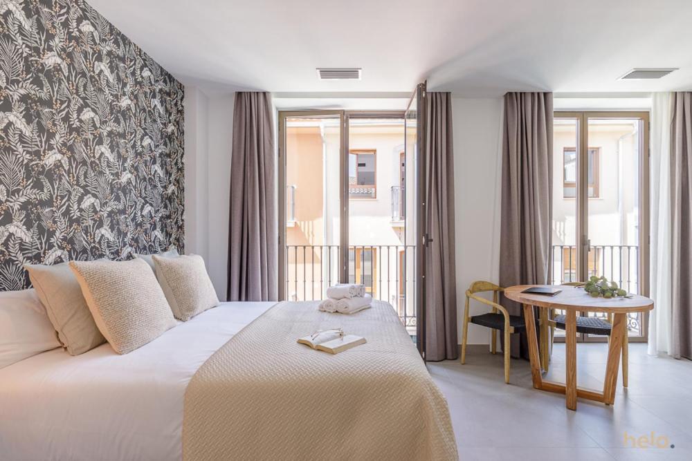 Aparthotel Cervantes Málaga